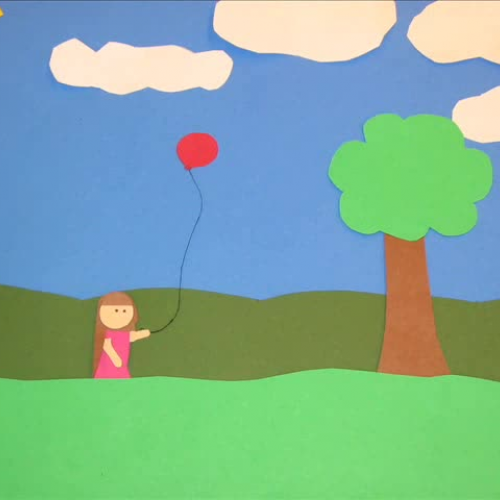Life of a Balloon