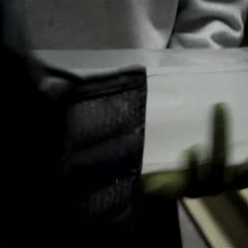 National Ice Core Lab