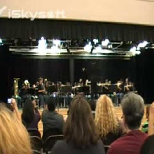 Festival Performance