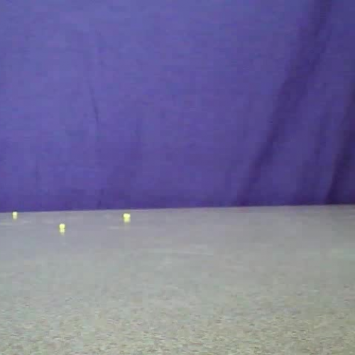 basic snail animation