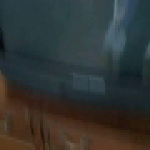 German Cribs (JJ and Ethan)