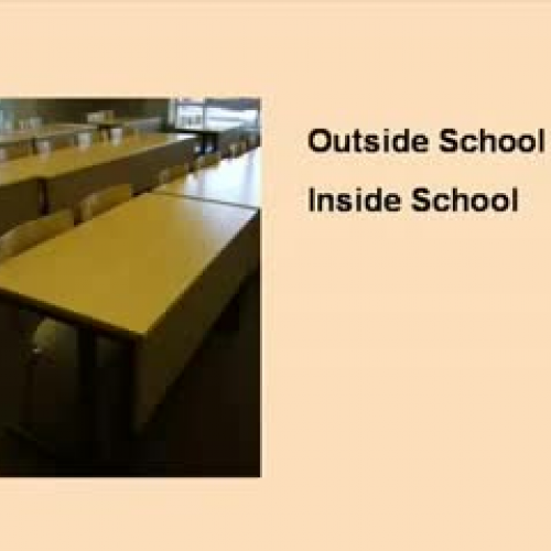 Class and educational achievement 2