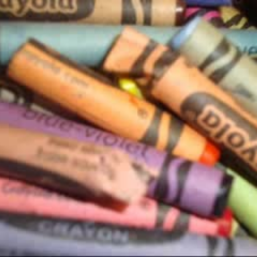 7th Grade Photography