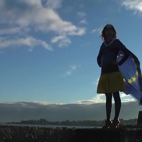 Newpark Captain Europe