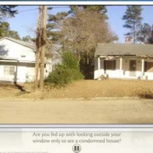 Public Service Announcment