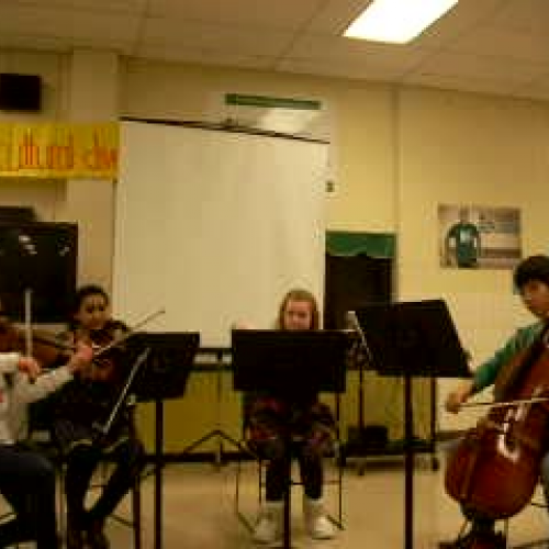 Multicultural Night 2