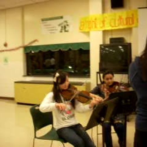 Multicultural Night 3