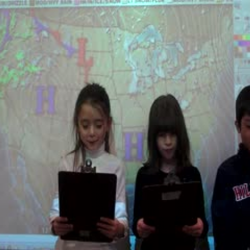 Eu Jin, Elizabeth and Julia