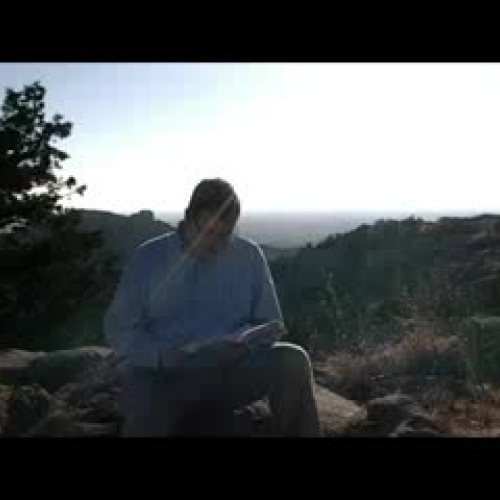 Where Is Your Faith?