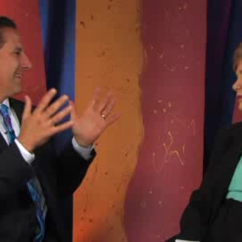 Finding Your Balance