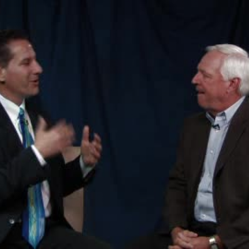 Hang in There Long Enought to Win