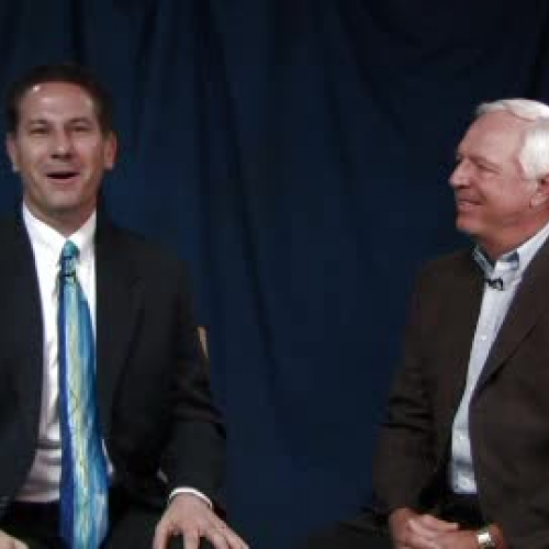 Monday Morning Leadership