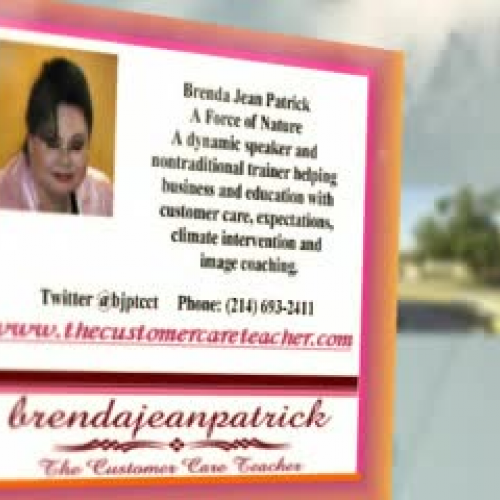 J.C. Rugel Rocks the 3R's