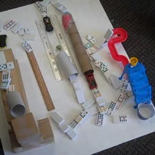 1st completed by IA, BB and DL