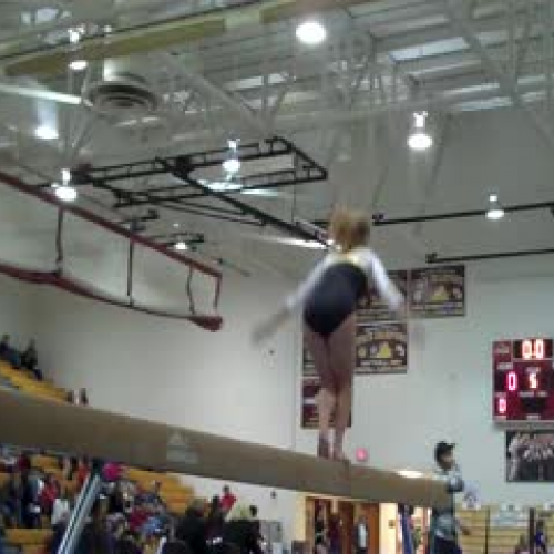 Stonewall Jackson Invitational