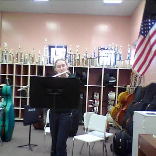 All State Etude Fast