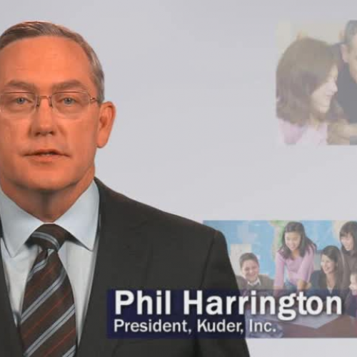 Kuder Suite of Solutions