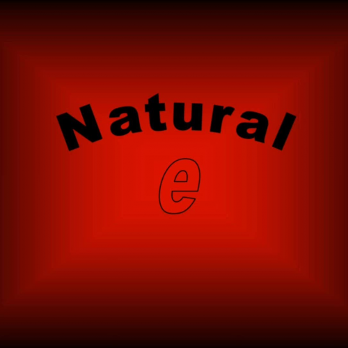 The Natural Logarithms and e Song