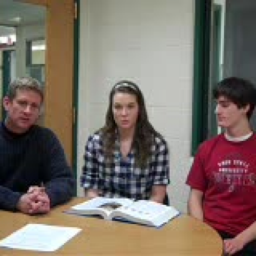 Should I take APUSH?