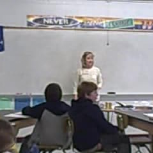 Explanation of Technological Design Process