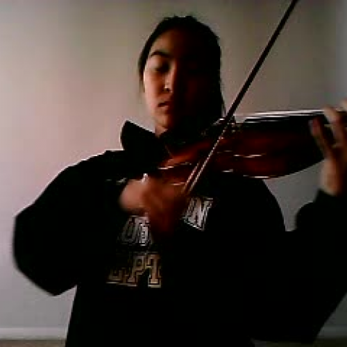 Mozart concerto in g