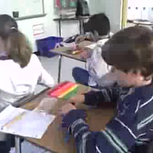 Add Unlike Fractions