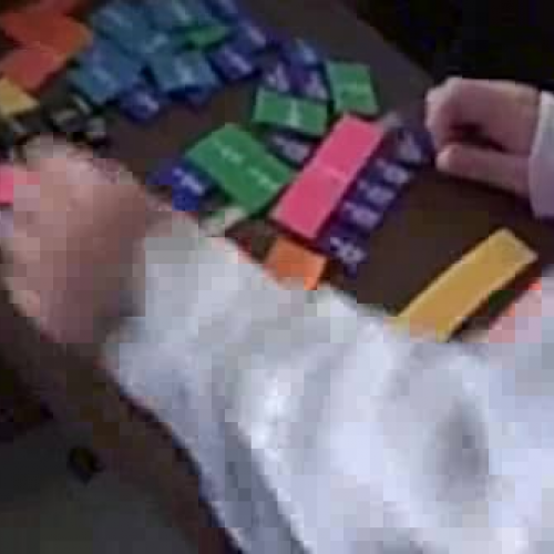 Adding Unlike Fractions - 3