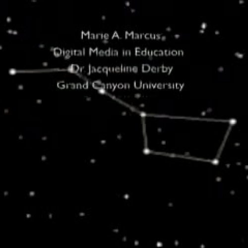 The Journey Beneath the Stars