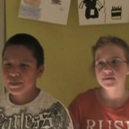 Homophone Project '08