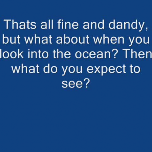 The Great Pacific Garbage Patch