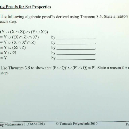 Tutorial 11 - part 2