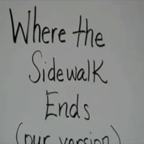 Quintana/Brown Video