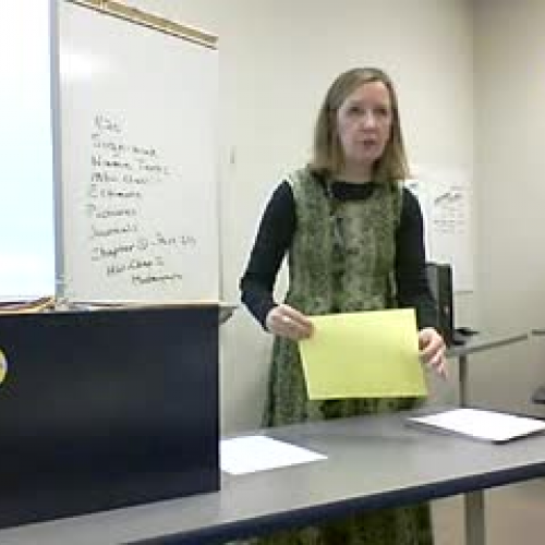 Burrito Book Directions