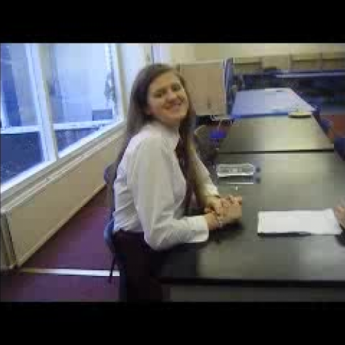 My vision For Europe