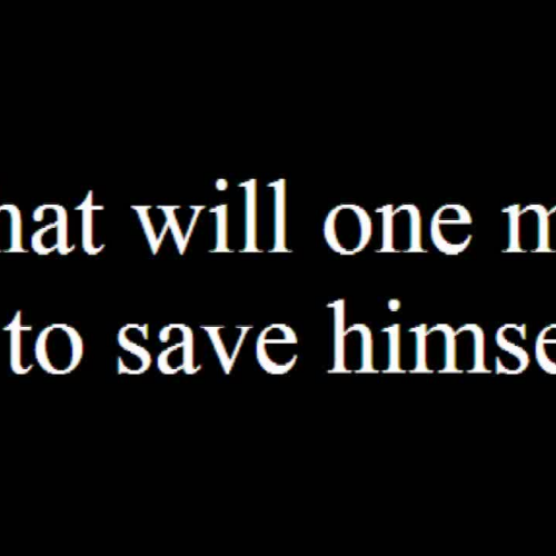 Hilliard Davidson The Visit Promo Video #2 20