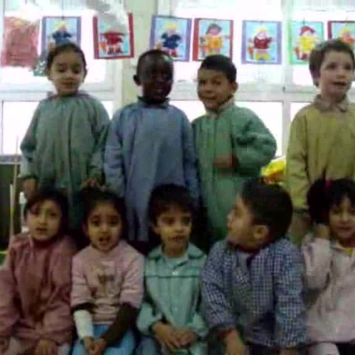 Cançons a infantil