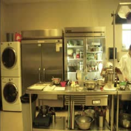 Maria Carrillo Culinary