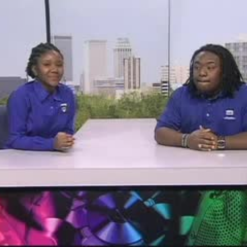 KWHS Morning Update - 1/28/11