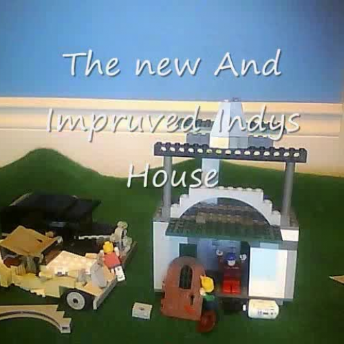 The Ball That Crushed Everything 2