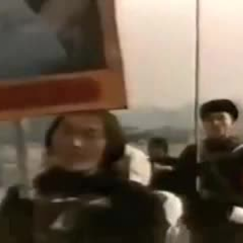 The Orchestra as Diplomat: History Fair 2011