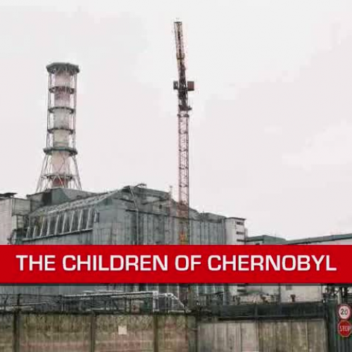 Children of Chernobyl