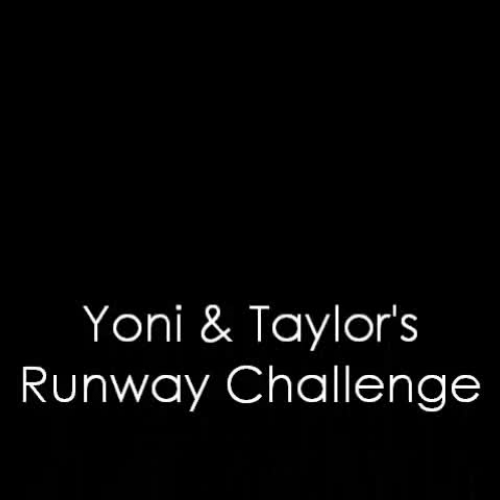 Runway Challenge