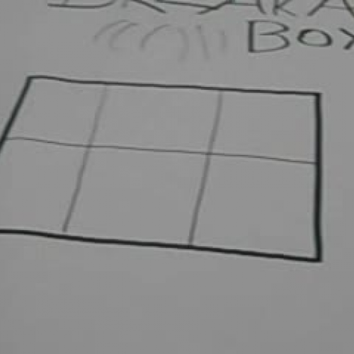 Break Apart Box 2