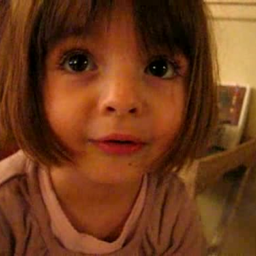 Capucine - Once Upon A Time