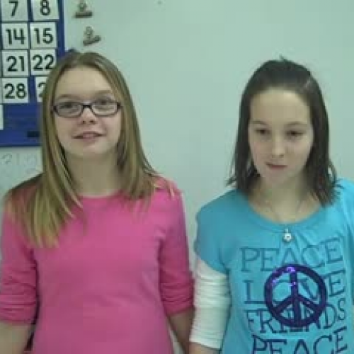 Wake Up Call for your Classroom