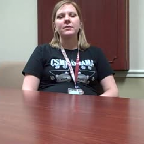 Revenge Seeking Behavior