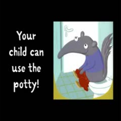 POTTY ANIMALS: WHAT TO KNOW WHEN YOU'VE GOTTA