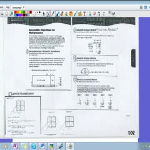 Multiplication Boot Camp