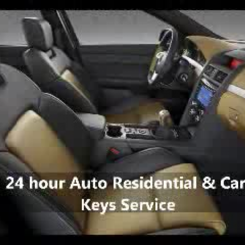 Locksmith West Palm Beach FL 561 969-1212 Car