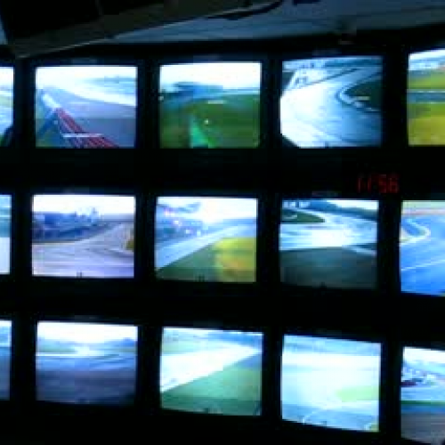 Chenderit Girls Project